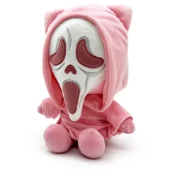 Youtooz Coleccionismo De Miedo Y Terror^Peluche Scream Cute Ghost Face 22 cm Oficial