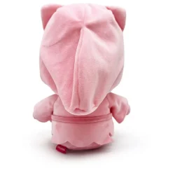 Youtooz Coleccionismo De Miedo Y Terror^Peluche Scream Cute Ghost Face 22 cm Oficial