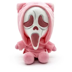 Youtooz Coleccionismo De Miedo Y Terror^Peluche Scream Cute Ghost Face 22 cm Oficial
