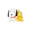 Hallmark Snoopy^Peluche Snoopy y Emilio - Tamaño Grande