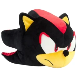 Tomy Descuentos Gaming^Peluche Sonic The Hedgehog Mocchi-Mocchi Mega Shadow 40 cm