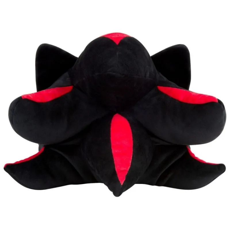Tomy Descuentos Gaming^Peluche Sonic The Hedgehog Mocchi-Mocchi Mega Shadow 40 cm