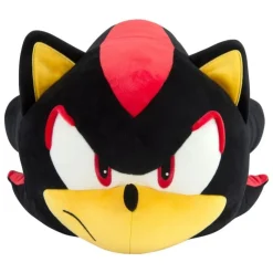 Tomy Descuentos Gaming^Peluche Sonic The Hedgehog Mocchi-Mocchi Mega Shadow 40 cm