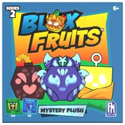 Otros Fabricantes Descuentos Gaming^Peluche Sorpresa Blox Fruits Roblox 10 cm