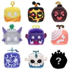 Otros Fabricantes Descuentos Gaming^Peluche Sorpresa Blox Fruits Roblox 10 cm