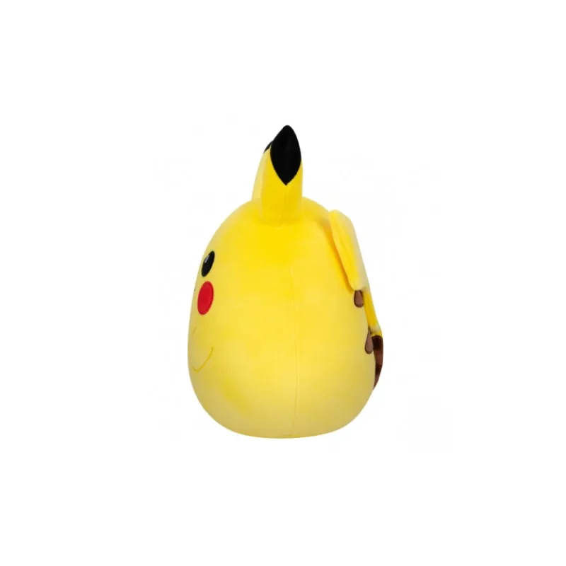 Jazwares Pikachu^Peluche Squishmallow Pikachu 25 cm