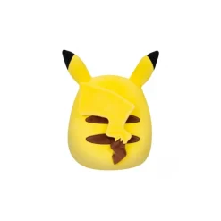 Jazwares Pikachu^Peluche Squishmallow Pikachu 25 cm