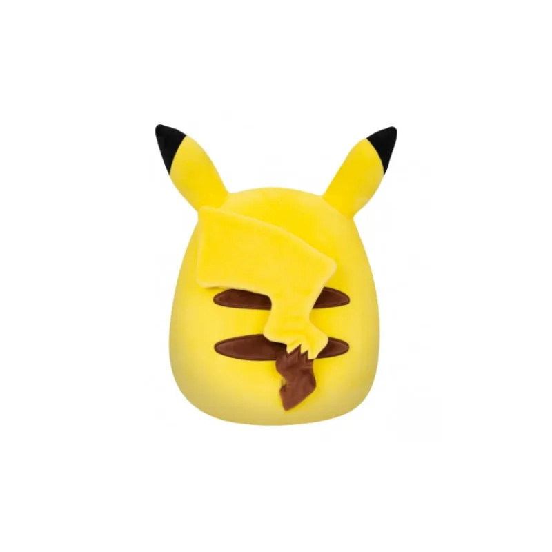 Jazwares Pikachu^Peluche Squishmallow Pikachu 25 cm