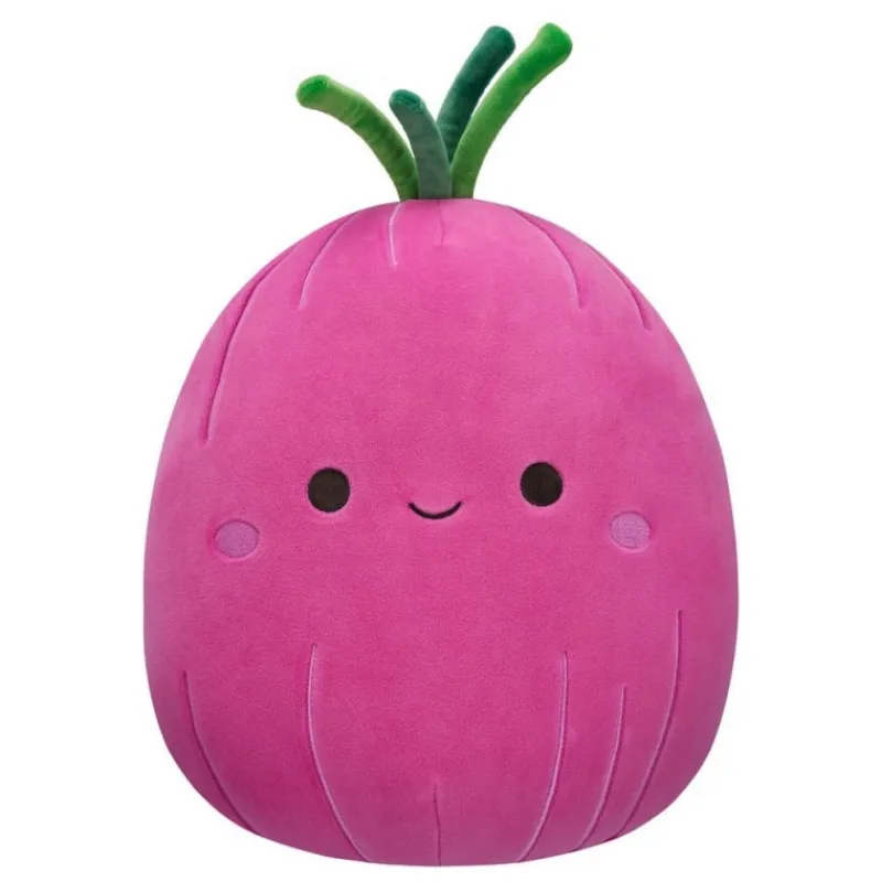 Outlet Peluche Squishmallows Cebolla Roja 30 cm Juguetes, Figuras Y Más Regalos Para Peques|Juegos, Peluches Y Chuches