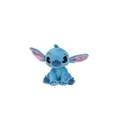 Sale Peluche Stitch 25 cm de Lilo & Stitch - Licencia Oficial Películas Y Personajes De Disney ·Lilo Y Stitch