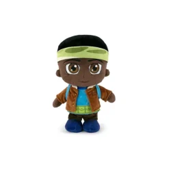 New Peluche Stranger Things Lucas Stranger Things
