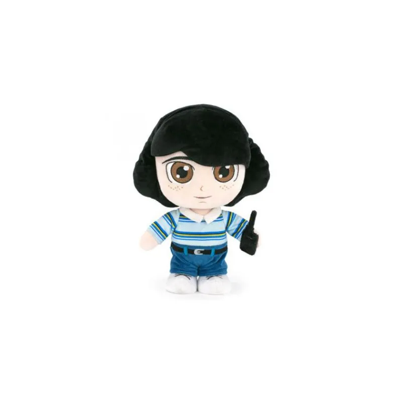 Otros Fabricantes Stranger Things^Peluche Stranger Things Mike