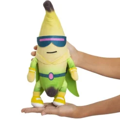 Clearance Peluche Super Banana Stumble Guys 30 cm Descuentos Gaming