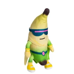 Clearance Peluche Super Banana Stumble Guys 30 cm Descuentos Gaming