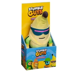 Clearance Peluche Super Banana Stumble Guys 30 cm Descuentos Gaming