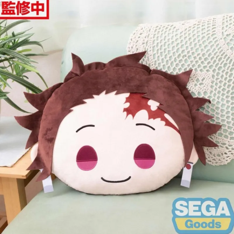 Best Peluche Tanjiro Kamado Yaiba MP Plush Vol. 5 - Juegos, Peluches Y Chuches |Juguetes, Figuras Y Más Regalos Para Peques