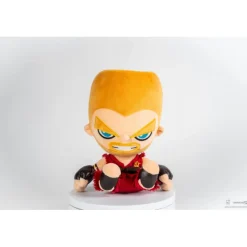 Discount Peluche Tekken Paul Regalos Y Coleccionismo Para Gamers - Cosas De Videojuegos Míticos
