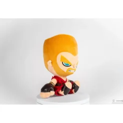 Discount Peluche Tekken Paul Regalos Y Coleccionismo Para Gamers - Cosas De Videojuegos Míticos