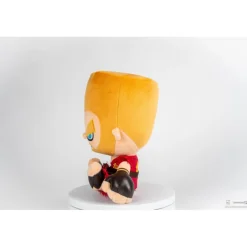 Discount Peluche Tekken Paul Regalos Y Coleccionismo Para Gamers - Cosas De Videojuegos Míticos