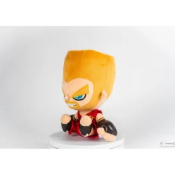 Discount Peluche Tekken Paul Regalos Y Coleccionismo Para Gamers - Cosas De Videojuegos Míticos