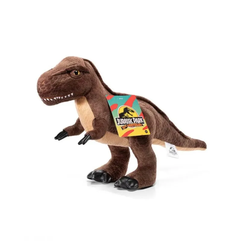 Discount Peluche Tiranosaurio Rex - Jurassic Park Disfraces Infantiles