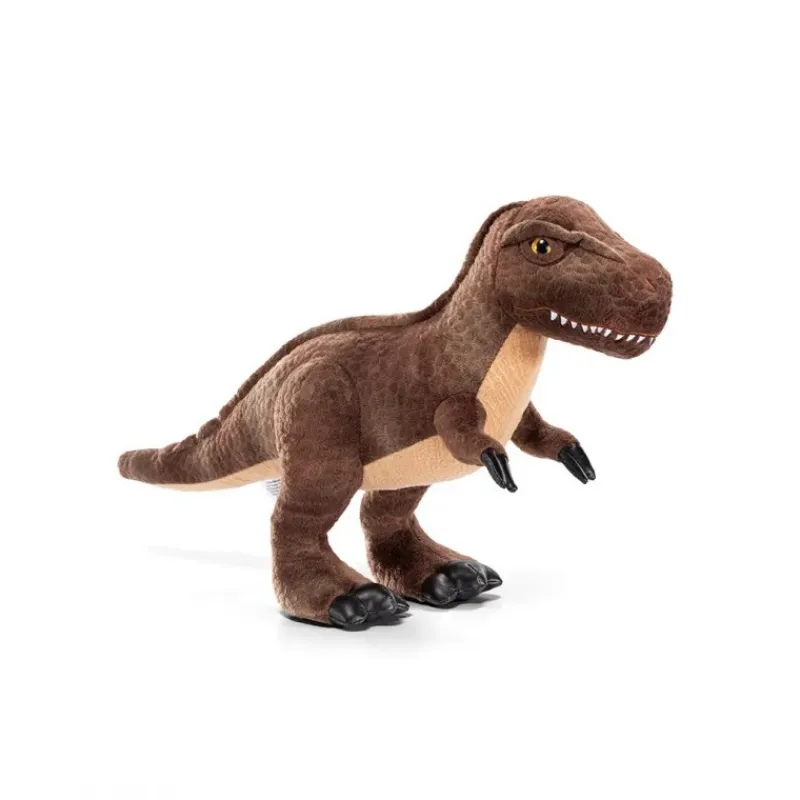 Discount Peluche Tiranosaurio Rex - Jurassic Park Disfraces Infantiles