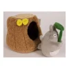Outlet Peluche Totoro con Tocón 10cm Mi Vecino Totoro Studio Ghibli Peluches Ghibli