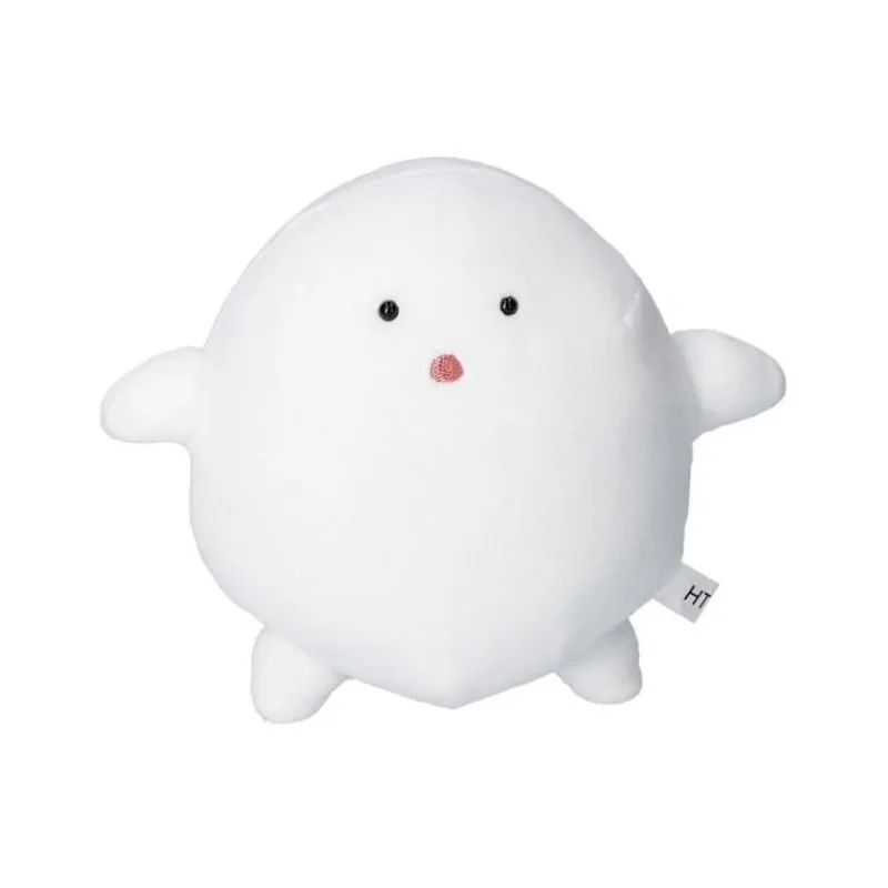 Online Peluche Warawara Dreaming El chico y la garza 14 cm Peluches Ghibli