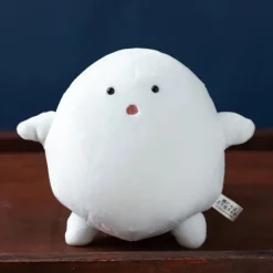 Online Peluche Warawara Dreaming El chico y la garza 14 cm Peluches Ghibli