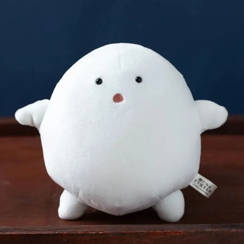 Online Peluche Warawara Dreaming El chico y la garza 14 cm Peluches Ghibli