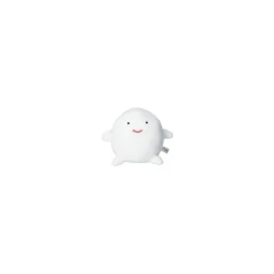 Otros Fabricantes Peluches Ghibli^Peluche Warawara feliz El chico y la Garza Studio Ghibli