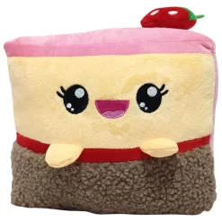 Peluche Yummis Cake 22 cm con Licencia Oficial Juguetes, Figuras Y Más Regalos Para Peques|Juegos, Peluches Y Chuches
