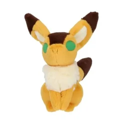 Semic Peluches Ghibli^Peluche Zorro Ardilla de El Castillo en el Cielo 19cm