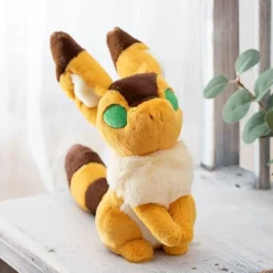 Semic Peluches Ghibli^Peluche Zorro Ardilla de El Castillo en el Cielo 19cm
