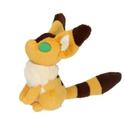 Semic Peluches Ghibli^Peluche Zorro Ardilla de El Castillo en el Cielo 19cm