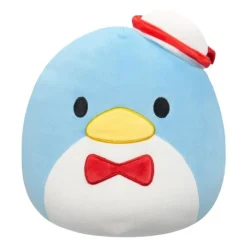 Peluches Squishmallows Sanrio Core Tuxedosam 25 cm Juguetes, Figuras Y Más Regalos Para Peques|Juegos, Peluches Y Chuches
