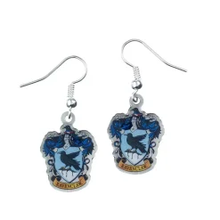 The Carat Shop Ravenclaw^Pendientes Emblema Ravenclaw