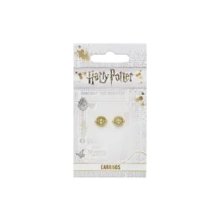 New Pendientes giratiempo Harry Potter Giratiempo De Hermione