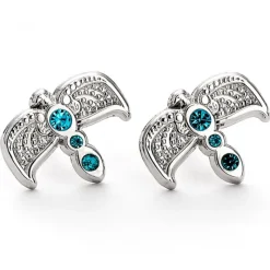 Clearance Pendientes Ravenclaw Harry Potter Tiara Ravenclaw