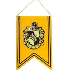 Best Pendón Harry Potter (Hufflepuff) Harry Potter Hogar