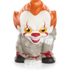 Outlet Pennywise Antiestrés Toyllectible Pufflums Pennywise It Y Stephen King |Más Regalos De Cine De Terror