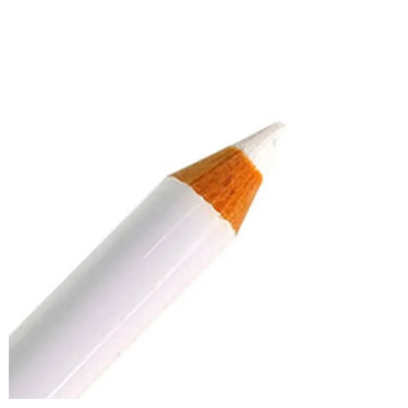 Disfrazzes Maquillaje Para Disfraces^Perfilador Blanco 001 Mate (Ojos & Labios) 11 cm
