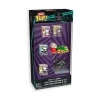 Funko Pesadilla Antes De Navidad^Pesadilla antes de Navidad Bitty POP! Starter Set Minifiguras
