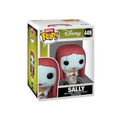 Funko Pesadilla Antes De Navidad^Pesadilla antes de Navidad Bitty POP! Starter Set Minifiguras
