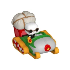 Funko Pesadilla Antes De Navidad^Pesadilla antes de Navidad Bitty POP! Starter Set Minifiguras