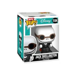 Funko Pesadilla Antes De Navidad^Pesadilla antes de Navidad Bitty POP! Starter Set Minifiguras