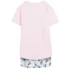 Clearance Pijama Corto de Stitch para Niños Niños Ropa Y Téxtil: Cosas Que Ponerse Para Niños