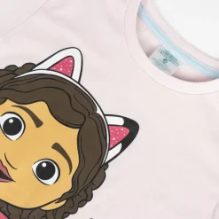 PIJAMA CORTO GABBY´S DOLLHOUSE Niños Ropa Y Téxtil: Cosas Que Ponerse Para Niños