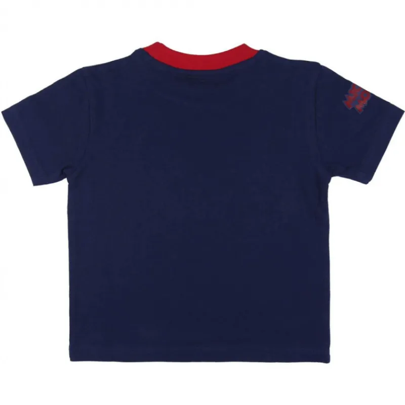 Niños Cerdá Kids Disney Para Niños|Ropa Y Téxtil: Cosas Que Ponerse Para Niños ^Pijama Corto Mickey