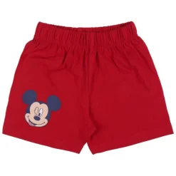 Niños Cerdá Kids Disney Para Niños|Ropa Y Téxtil: Cosas Que Ponerse Para Niños ^Pijama Corto Mickey